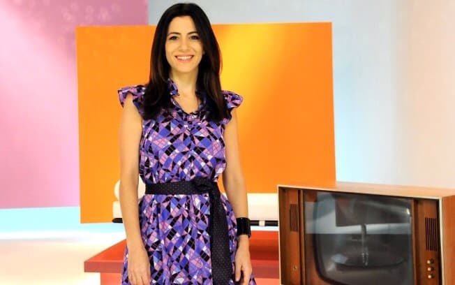 Apresentadora do “Metrópolis”, Marina Person deixa a  TV Cultura