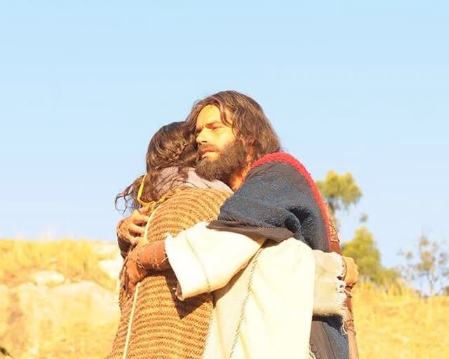 Record prepara capítulos mais longos de "Os Dez Mandamentos" para concorrer com "Cúmplices de um Resgate"