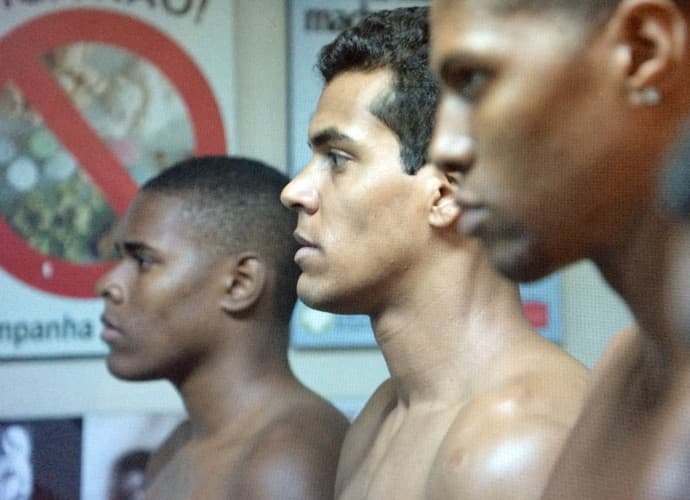 "Babilônia": Ivan é algemado e preso; confira o resumo do capítulo desta segunda-feira (13)