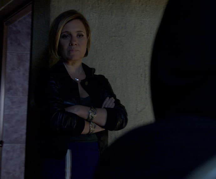 "Babilônia": Inês tortura Beatriz no cativeiro: 'Quero ela morta de medo'; confira o resumo do capítulo desta segunda-feira (06)