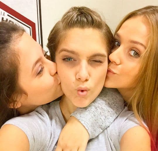 Protagonista de "Malhação" se despede: "Força e honra"