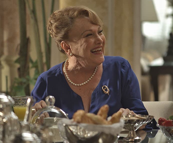 "I Love Paraisópolis": Izabelita faz pergunta indiscreta e deixa Mari e Ben envergonhados; confira o resumo do capítulo desta quinta-feira (23)