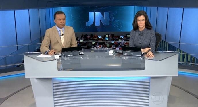 "Jornal Nacional" faz audiência da Globo cair no horário nobre; confira os consolidados desta terça-feira (28/07/15)