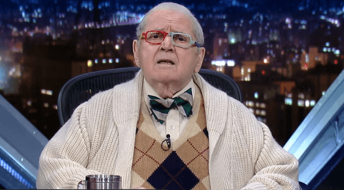Já cancelados, "Programa do Jô" e "Repórter Record Investigação" tem baixa audiência e perdem para o SBT