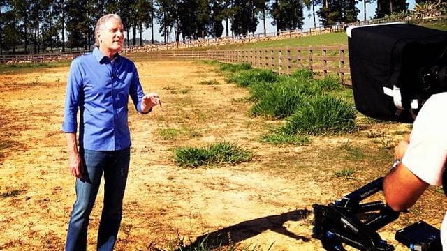 “Jornal da Record” muda de horário e “A Fazenda” estreia no horário nobre