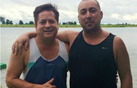 Segurança do cantor Leonardo é morto a tiros ao reagir a assalto em Goiânia
