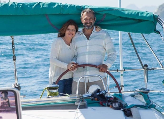 "Sete Vidas" chega ao fim na Globo com sede de quero mais