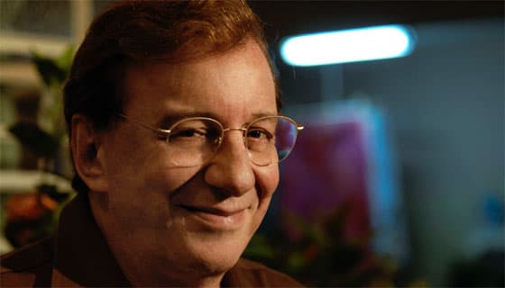 Walcyr Carrasco já pensa no elenco de novela das 18h; Marco Nanini é cotado