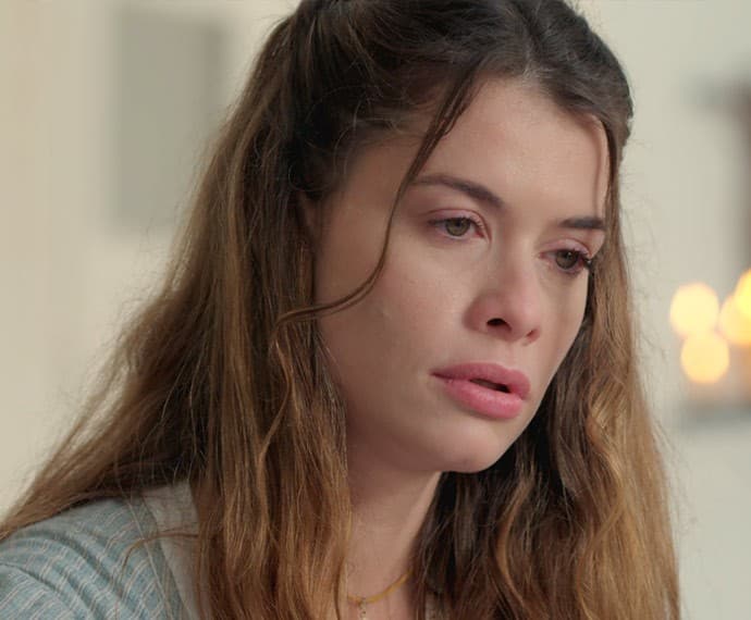 "Além do Tempo": Lívia descobre verdade sobre passado trágico da mãe; confira o resumo do capítulo desta quinta-feira (23)