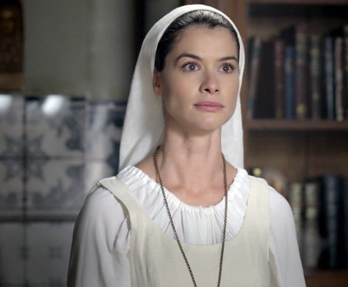 "Além do Tempo": Lívia se revolta e não obedece ordem da mãe; confira o resumo do capítulo desta quinta-feira (16)