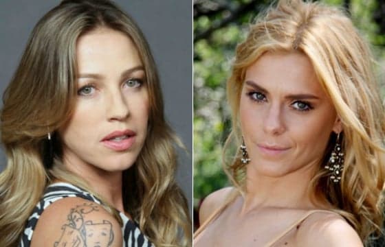 Xii! Luana Piovani alfineta Carolina Dieckmann em resposta a seguidor no Instagram; entenda