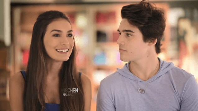 Vídeo da Hora: Confira a chamada de "Malhação" com os novos protagonistas