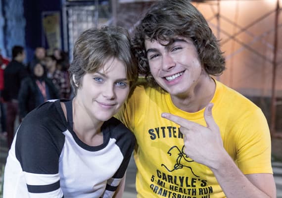 Autores de “Malhação” homenageiam elenco com mensagem