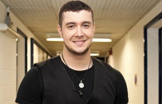 Vocalista da banda Malta, Bruno Bocini estará na ‘Dança dos Famosos’