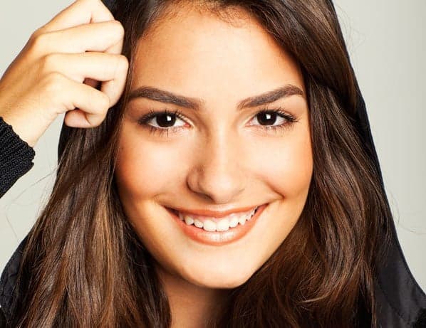 Destaque de "Os Dez Mandamentos", Marina Moschen será protagonista de "Malhação"