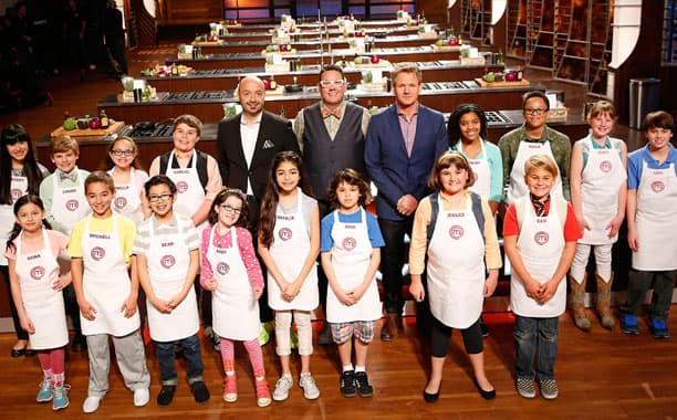 Por conta da decisão de juiz, Band se preocupa com a versão infantil do "MasterChef"