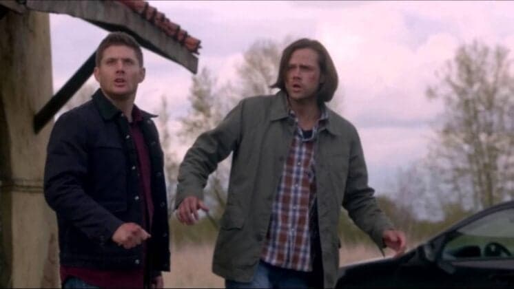 "Supernatural": Futuro de Sam na 11ª temporada terá relação com seu passado