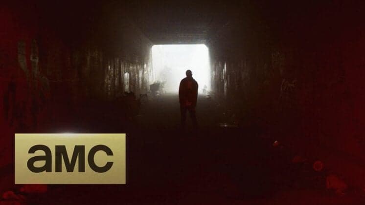 Assista vários teasers de "Fear the Walking Dead", nova série de zumbis