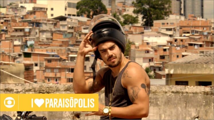 “RedeTV! News” quer mostrar Paraisópolis diferente da Globo