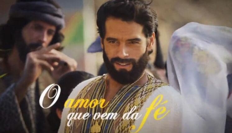 Música tema de Moisés e Zípora na novela "Os Dez Mandamentos" ganha clipe, assista!