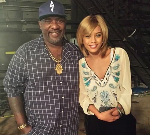 Mr Catra espera convite de Glória Perez para atuar em novela; entenda
