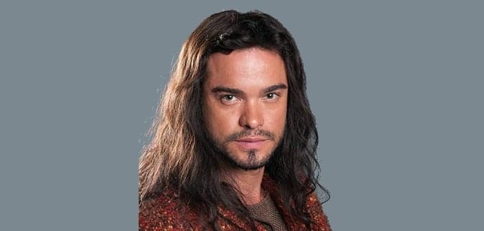 Record começa preparação de atores pra nova novela em dezembro