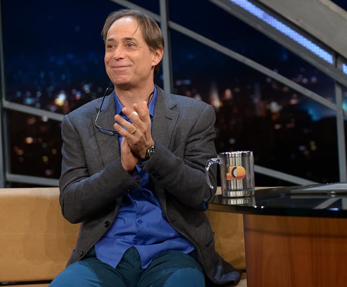 Após deixar a Globo, Pedro Cardoso detona a televisão brasileira