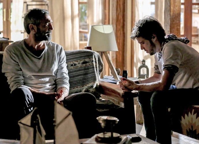 "Sete Vidas": Pedro tem conversa emocionante com Miguel; confira o resumo do capítulo desta quinta-feira (2)