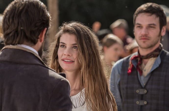 "Além do Tempo" tem melhor semana de estreia desde "Amor Eterno Amor", de 2012