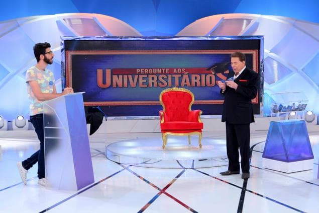 O SBT e a banalidade