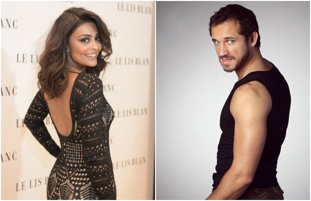 Juliana Paes e Paulo Rocha interpretarão dupla de vilões em "Totalmente Demais"