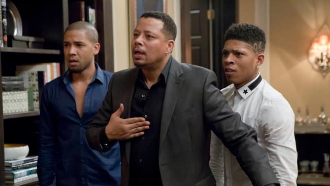 Sucesso de audiência, série "Empire" atrai quase o mesmo número de anunciantes da NFL nos EUA