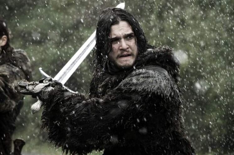 Série "Game of Thrones" é confirmada até a oitava temporada