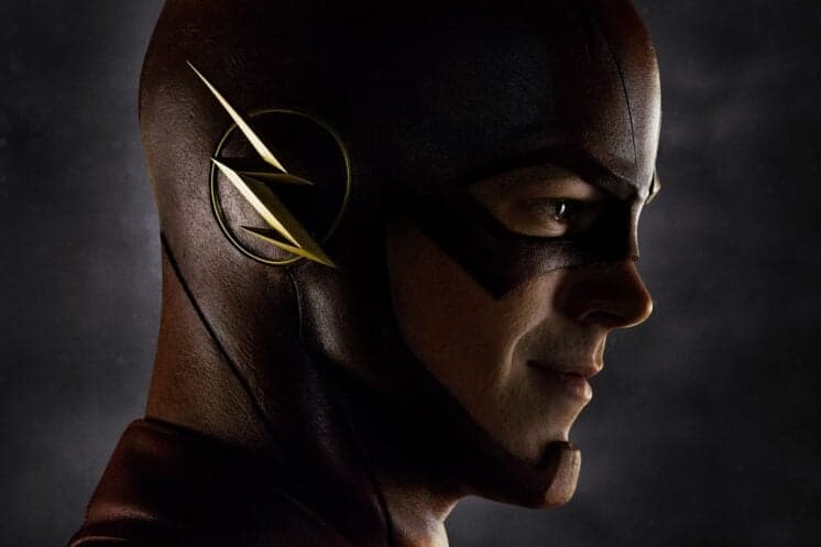 "The Flash" levanta audiência da Globo nas madrugadas