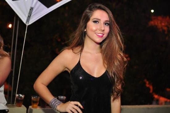 Programas disputam entrevista com Carol Portaluppi, possível affair de Neymar