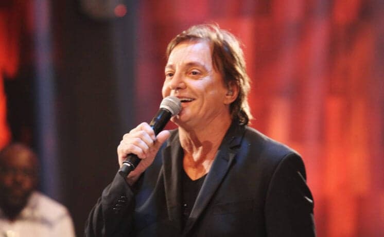 Morre mãe do cantor Fábio Junior, em São Paulo