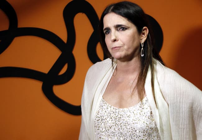 Globo não confirma Malu Mader na nova "Malhação" após reclamação da atriz