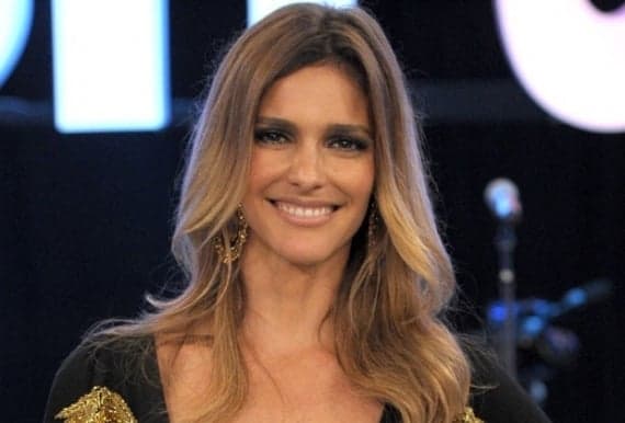 Fernanda Lima revela que pode engravidar no próximo ano