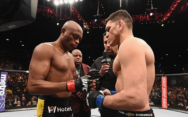Insatisfeita, Globo pode cancelar parceria com o UFC em 2016