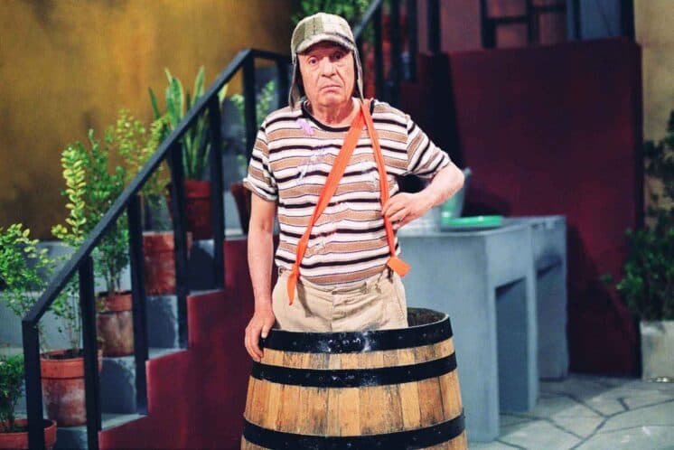 Em crise, TV Cultura prepara série semelhante a "Chaves"