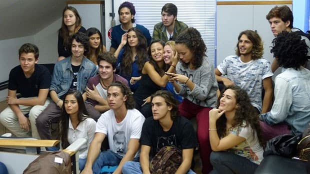 Nova temporada de "Malhação" já tem data de estreia definida