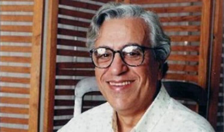 Morre Osmiro Campos, dublador brasileiro do Professor Girafales