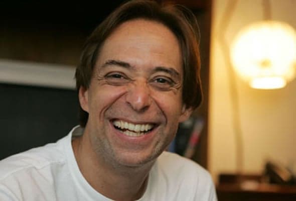 Pedro Cardoso, o Agostinho de "A Grande Família", vai morar nos EUA