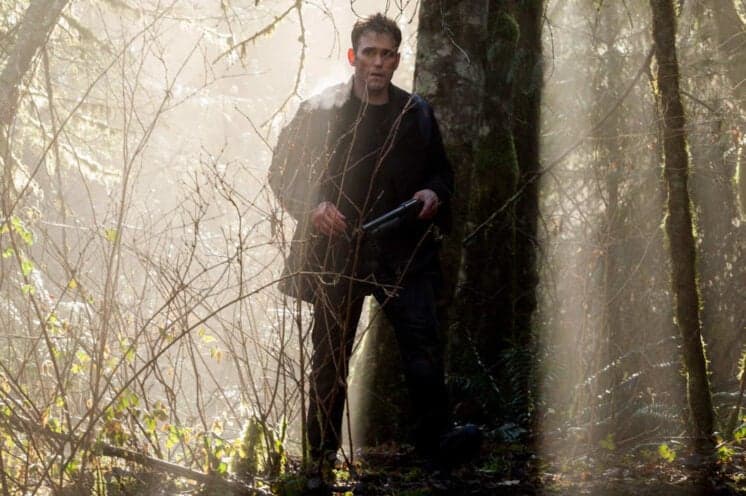 Sucesso de crítica, série "Wayward Pines" não terá segunda temporada