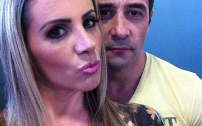 Ex de Marcos Oliver, Faby Monarca assume novo affair