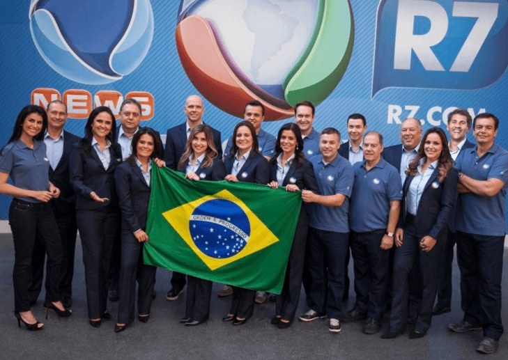 Ligado na TV | 5 motivos que provam que o Pan 2015 na Record é um fiasco