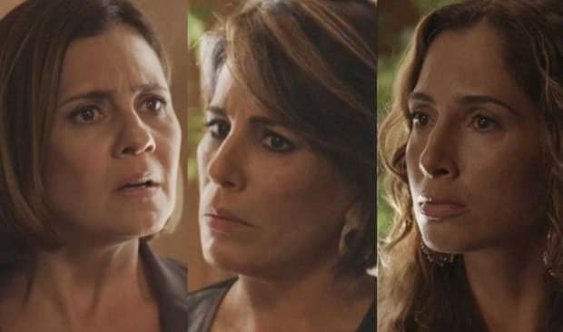"Babilônia" terá assassinato envolvendo protagonistas com o mistério do "quem matou?"