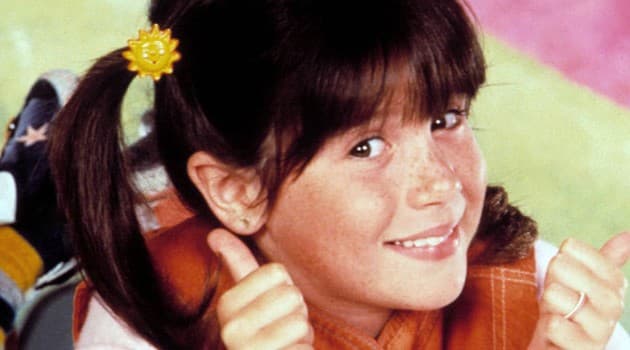 "Punky, A Levada da Breca" deve substituir "Arnold" no SBT