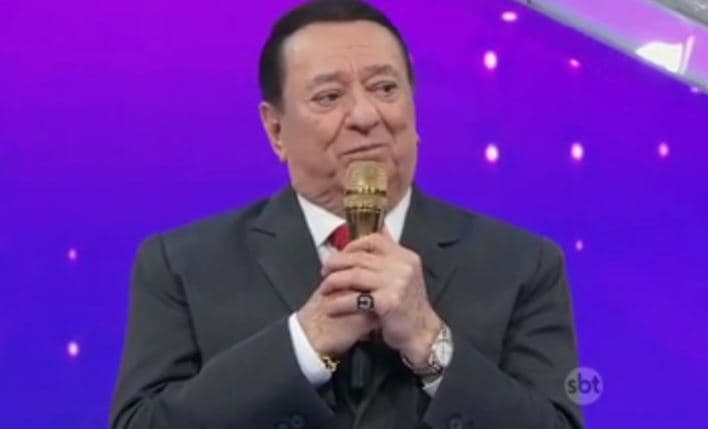 Fora do SBT, Raul Gil não aprovava a forma da antiga parceria com o canal