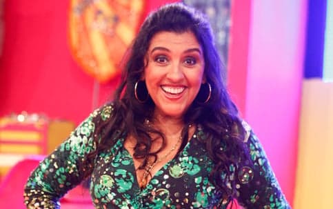 Regina Casé pode voltar a fazer novela no próximo ano